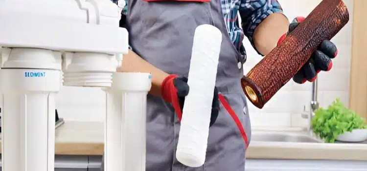 Filter Replacement