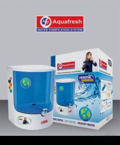 OM AQUA SERVICES